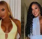 
                  Rosiane Pinheiro solta o verbo após Cristal Félix detonar A Fazenda 18