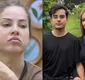 
                  Saory Cardoso aciona polícia após acusação de trair Dudu Camargo em casamento na Bahia