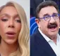 
                  SBT exibe direito de resposta de Erika Hilton após discurso transfóbico de Ratinho