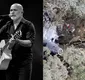 
                  Simone Mendes, Ana Castela e outros famosos lamentam a morte do cantor Rick