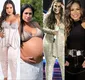 
                  Simone Mendes irreconhecível: o antes e depois da cantora até o procedimento no nariz que viralizou