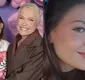 
                  Sobrinha de Xuxa, Nikki Meneghel surpreende com foto rara ao lado da irmã misteriosa