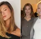 
                  Sobrinha de Xuxa, Nikki Meneghel surpreende com novo visual e web vê semelhança com a tia e a prima, Sasha