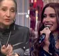 
                  Sonia Abrão massacra comportamento de Anitta no Domingão com Huck: 'Mal-educada'