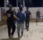 
                  Suspeito de matar homem e jogar corpo em poço de mineração é preso na Bahia