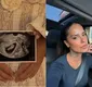 
                  Tati Zaqui anuncia gravidez duas semanas após pedido de casamento