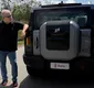 
                  Testamos a versão 4x4 do super SUV T2