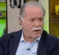 
                  Tony Ramos pede desculpas por atitudes perversas de Otoniel em 'Quem Ama Cuida'