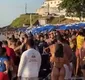 
                  Turista alemão morre afogado em praia de Salvador após quase uma hora de tentativa de reanimação