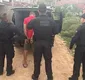 
                  Vinte suspeitos de integrar facção criminosa são presos na Bahia