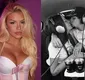 
                  Vivi Wanderley termina namoro de 5 meses com 'sósia' de Juliano Floss após traição com garçonete