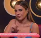 
                  Wanessa Camargo expõe perigo de recaída com ex-namorado: 'Muito ruim'