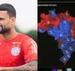 
                  Willian José detona o Nordeste e salário milionário do jogador do Bahia vem à tona; torcida pede demissão