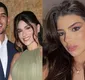 
                  Zé Vaqueiro sobe o tom após surgir em foto de IA com Milca e o filho; ex-esposa xingou internauta