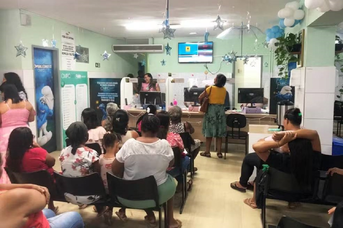 Campanha oferece 500 vagas para consultas e exames em Feira de Santana