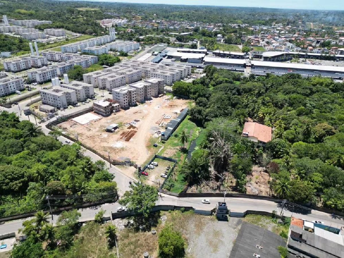 Feirão Minha Casa Minha Vida oferece 3 mil imóveis em Salvador com parcelas a partir de R$ 499