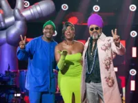 'The Voice Kids': TV Globo confirma IZA, Brown e Mumuzinho