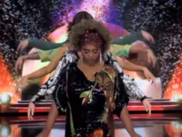 Vídeos: Veja como foi a estreia do 'Dança dos Famosos'