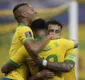 
                  Eliminatórias da Copa: Brasil estreia contra Bolívia em setembro