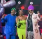 
                  'The Voice Kids': TV Globo confirma IZA, Brown e Mumuzinho