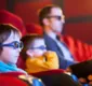 
                  Shopping oferece sessão de cinema daptada para autistas