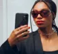 
                  Ex-BBB Tina revela perda de visão após usar pomada de cabelo