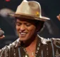 
                  The Town: Bruno Mars vai se apresentar nos dias 3 e 10 de setembro