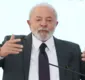 
                  Lula adia embarque à China após apresentar pneumonia leve