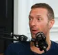 
                  Chris Martin, do Coldplay, faz 1 refeição por dia; entenda