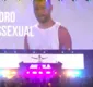 
                  Pedro Sampaio se declara bissexual no Lollapalooza