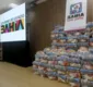 
                  Programa Bahia Sem Fome é lançado pelo Governo da BA, em Salvador