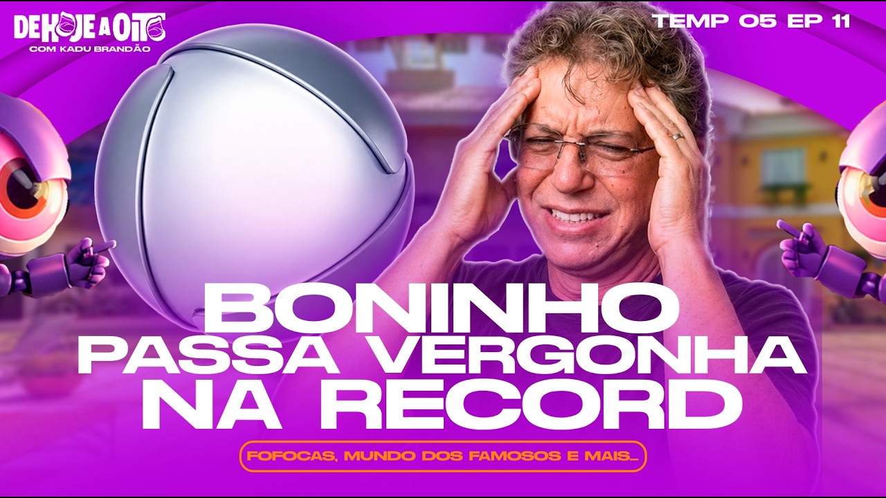 Três Graças: Raul surta e vai para cima de Ferette após revelação