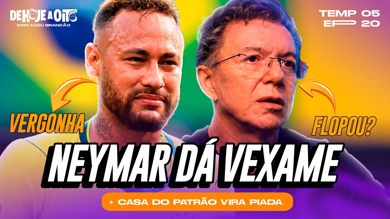 Britto Jr. faz piada e debocha de Boninho e reality: 'Quando começa?'