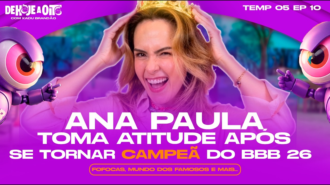 A Nobreza do Amor: deslize bobo de Alika põe identidade em risco