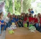 
                  Xuxa reúne ex-paquitas em homenagem ao Dia das Mães