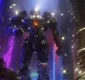 
                  'Circulo de Fogo' homenageia monstros e robôs japoneses
