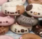 
                  Donuts em forma de animais fazem sucesso no Japão