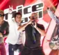 
                  Final do 'The Voice' será em casa de shows do Rio de Janeiro