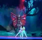 
                  Circo Nacional da China faz primeira apresentação em Salvador