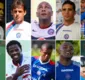 
                  Top 10: os últimos goleadores do Bahia no Campeonato Brasileiro