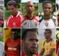 
                  Top 10: os últimos goleadores do Vitória no Campeonato Brasileiro