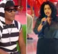 
                  Com Gal Costa e Psirico, 'Esquenta' homenageia a Bahia no domingo