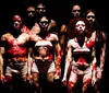 Bando de Teatro Olodum participa do Sarau Bem Black