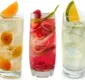 
                  Aprenda a preparar três drinks com vodcas aromatizadas