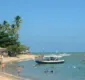 
                  Praia do Forte - Costa dos Coqueiros