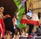 
                  "O Bahia é o meu time", afirma o americano Ne-Yo; veja