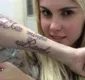 
                  Bárbara Evans fala sobre tatuagem polêmica: "não combinou comigo"