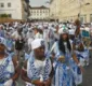 
                  Blocos afro completam 40 anos no carnaval de Salvador