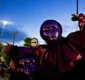 
                  Em obra fotográfica, Álvaro Villela enfoca Carnaval de Maragojipe