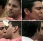
                  Famosos falam sobre beijo gay em "Amor à Vida" nas redes sociais